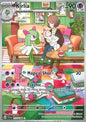 Single | Scarlet & Violet | Base Set | 212/198 | Kirlia | ENG