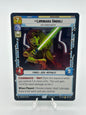 Luminara Unduli | Star Wars Unlimited | Twilight Of The Republic | Raw | NM