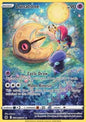 Single | Sword & Shield | Crown Zenith | Lunatone | GG11/GG70 | ENG