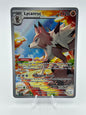 Lycanroc (Holo) | 166/159 | Journey Together | Raw | NM