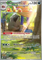 Single | Scarlet & Violet | Base Set | 218/198 | Mabosstiff | ENG