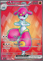 Single | Scarlet & Violet | Stellar Crown | 161/142 | Medicham ex | ENG