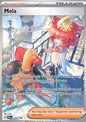 Single | Scarlet & Violet | Paradox Rift | 254/182 | Mela | ENG