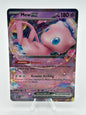 Mew Ex (Holo) | 151/165 | 151 | Raw | NM