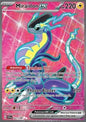 Single | Scarlet & Violet | Base Set | 227/198 | Miraidon ex | ENG