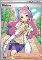 Single | Scarlet & Violet | Base Set | 238/198 | Miriam | ENG