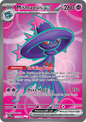 Single | Mega Evolution | Phantasmal Flames | 112/094 | Mismagius ex | ENG