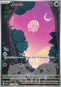 Single | Scarlet & Violet | Black Bolt | Munna | 116/086 | ENG