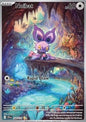 Single | Scarlet & Violet | Journey Together | 169/159 | Noibat | ENG