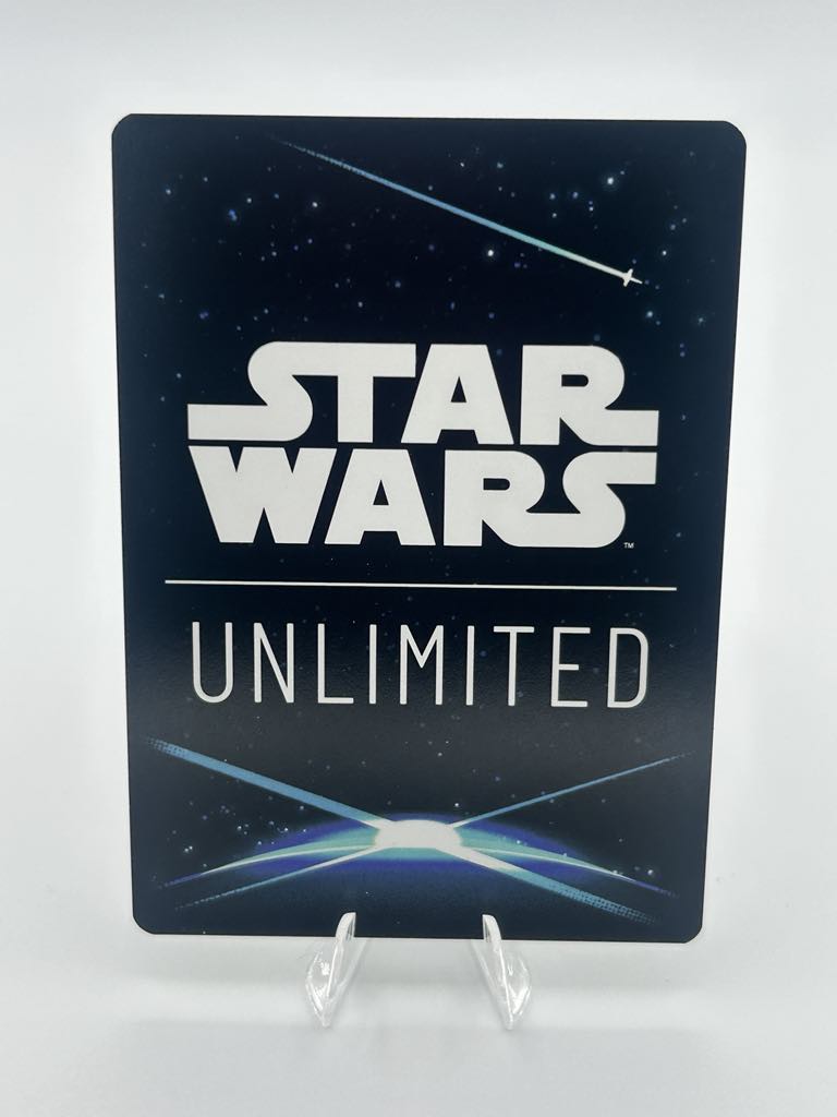 Obi-Wan's Aethersprite | Star Wars Unlimited | Twilight Of The Republic | Raw | NM