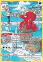 Single | Sword & Shield | Brilliant Stars | Octillery | TG03/TG30 | ENG