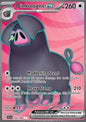 Single | Scarlet & Violet | Base Set | 234/198 | Oinkologne ex | ENG