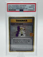 Imposter Professor Oak | 004/025 | 25th Anniversary *JAP* | PSA | Grade 10