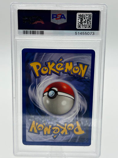 Weedle | 69/102 | Base Set *Shadowless* | PSA | Grade 10
