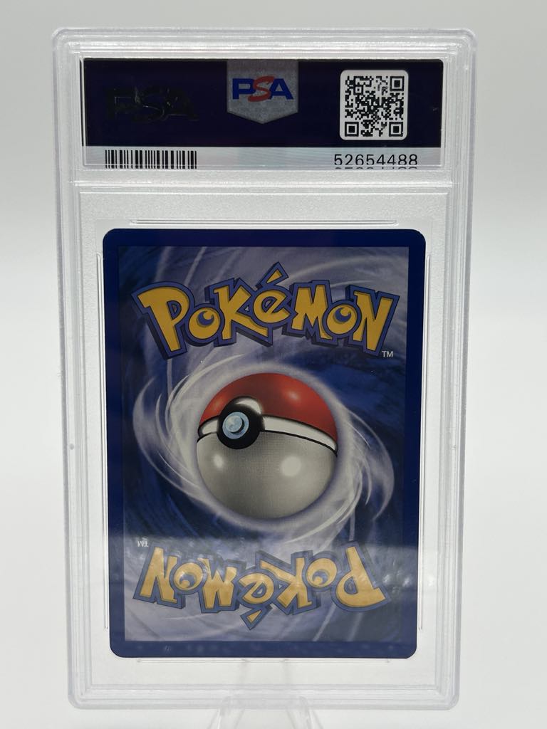 Charmeleon | 24/102 | Base Set *Shadowless* | PSA | Grade 10