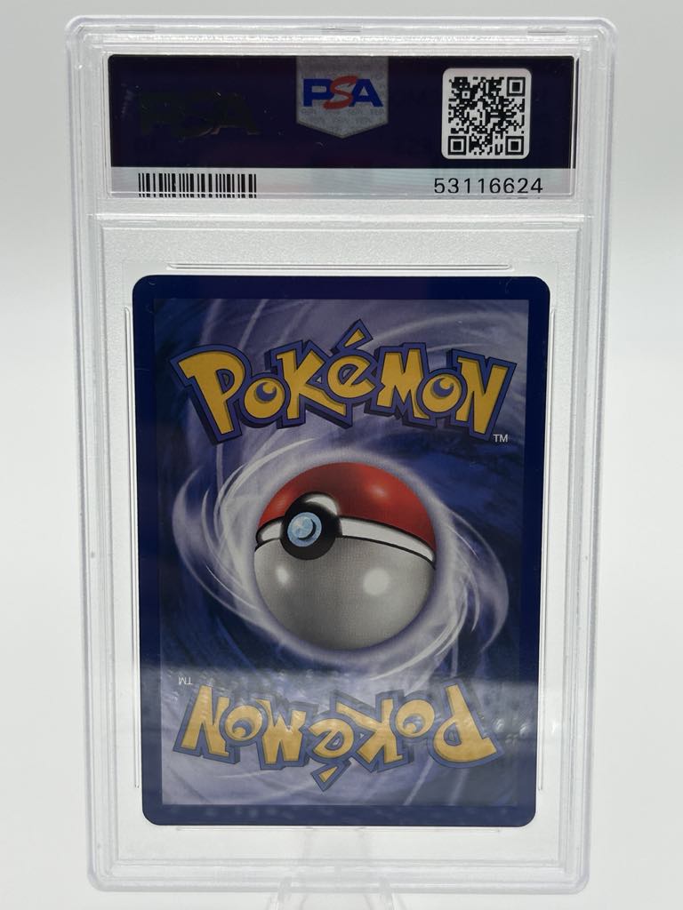 Pidgey | 57/102 | Base Set *Shadowless* | PSA | Grade 10