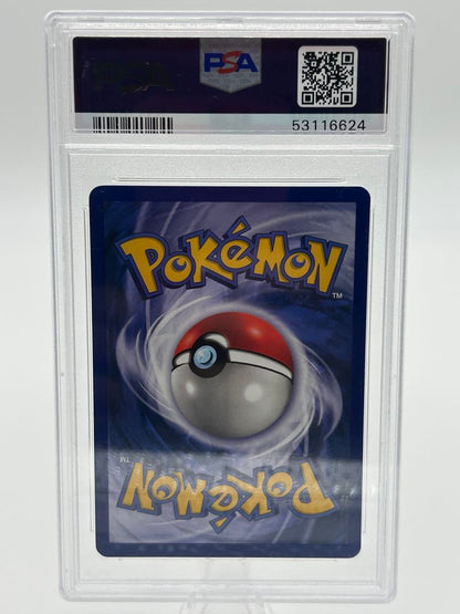 Pidgey | 57/102 | Base Set *Shadowless* | PSA | Grade 10