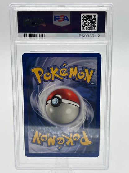 Poliwag | 59/102 | Base Set *Shadowless* | PSA | Grade 10