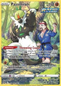 Single | Sword & Shield | Silver Tempest | Passimian | TG08/TG30 | ENG
