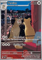 Single | Scarlet & Violet | Shrouded Fable | 078/064 | Persian | ENG