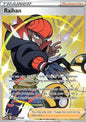 Single | Sword & Shield | Silver Tempest | Raihan | TG27/TG30 | ENG
