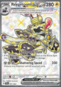 Single | Scarlet & Violet | Shrouded Fable | 081/064 | Revavroom ex | ENG