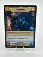 Rio Durant | Star Wars Unlimited | Jump To Lightspeed | Raw | NM