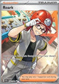 Single | Scarlet & Violet | Paradox Rift | 242/182 | Roark | ENG