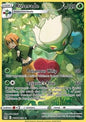 Single | Sword & Shield | Lost Origin | Roserade | TG02/TG30 | ENG