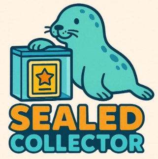 Sealed Collector