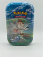 Mini Tin | Sinnoh Stars | Chimchar & Pachirisu | Sealed