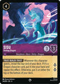 Sisu | Lorcana | Reign of Jafar | Raw | NM