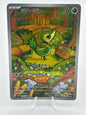 Snivy (Holo) *JAP* | 87/86 | Black Bolt | Raw | NM