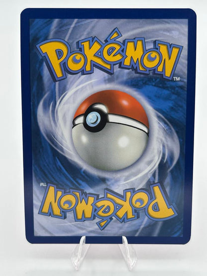 Sparkling Crystal (Foil) | 142/142 | Stellar Crown | Raw | NM