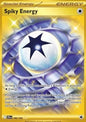 Single | Scarlet & Violet | Journey Together | 190/159 | Spiky Energy | ENG