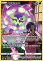 Single | Sword & Shield | Lost Origin | Spiritomb | TG09/TG30 | ENG