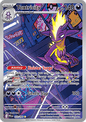 Single | Mega Evolution | Phantasmal Flames | Troxricity | 103/094 | ENG