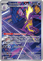 Single | Mega Evolution | Phantasmal Flames | 103/094 | Toxtricity | ENG