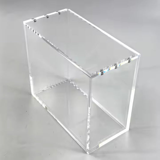 Acrylic Protection Box - Pokémon Elite Trainer Box