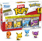 Funko - Pokémon - Charmander (4k) - Bitty Pop