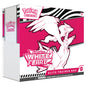 Elite Trainer Box | White Flare | Standard Edition | Sealed